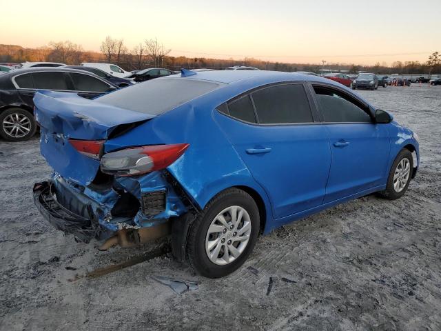 Vin: kmhd74lf8hu135800, lot: 79946013, hyundai elantra se 20173