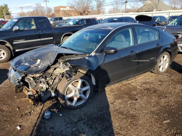 2006 Nissan Maxima SE