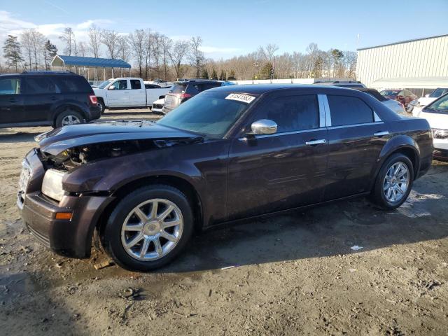 2005 Chrysler 300 300