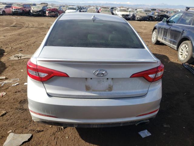 5NPE24AF5HH501412 | 2017 Hyundai sonata se