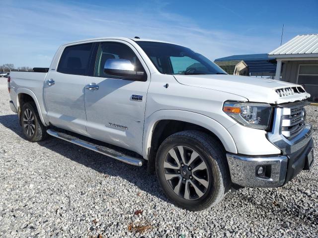 5TFHW5F16JX718675 | 2018 TOYOTA TUNDRA CRE