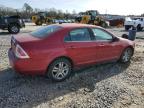 Lot #2246822301 2008 FORD FUSION SEL