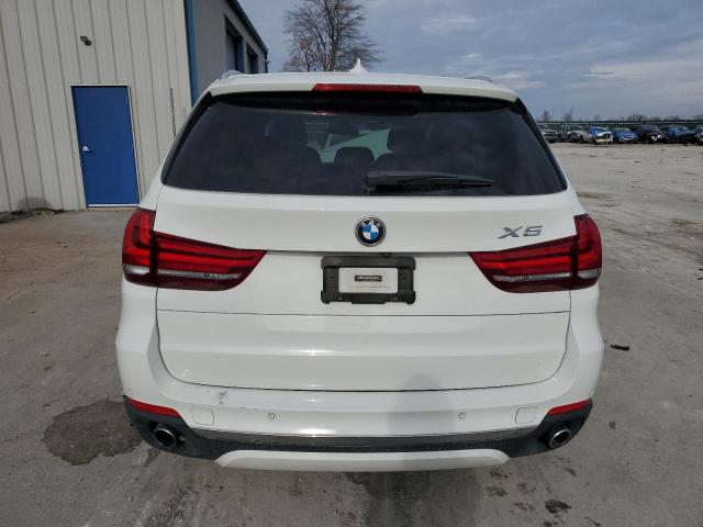 5UXKR0C3XH0V80355 2017 BMW X5, photo no. 6