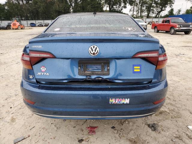 3VWC57BUXKM056418 | 2019 VOLKSWAGEN JETTA S