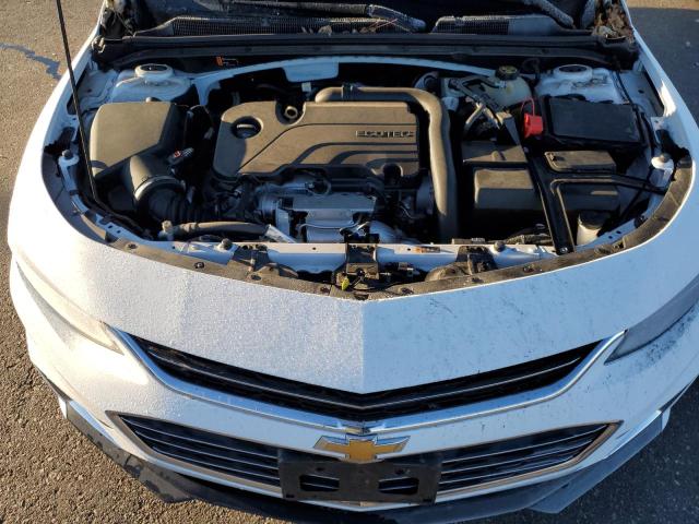 1G1ZB5ST3JF246439 | 2018 CHEVROLET MALIBU LS