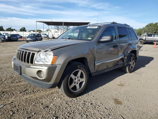 2005 Jeep Grand Cherokee Laredo