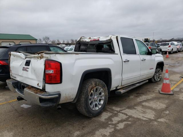 3GTU2MECXJG588363 | 2018 GMC SIERRA K15