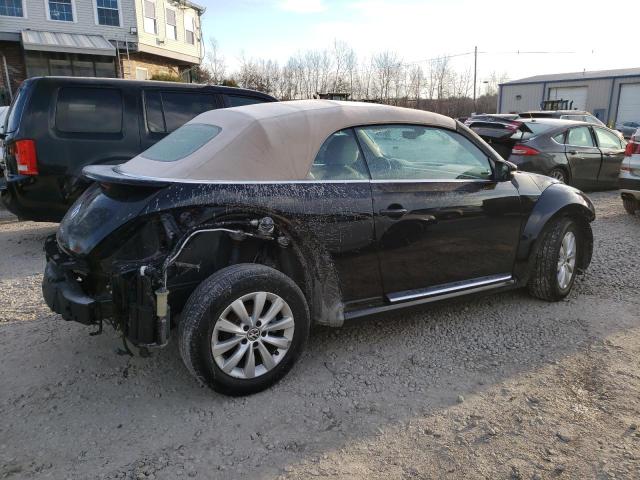 2017 VOLKSWAGEN BEETLE S/S - 3VW517AT7HM800885