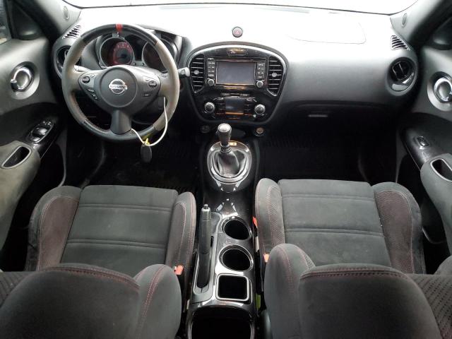 2016 NISSAN JUKE S - JN8AF5MR3GT602588