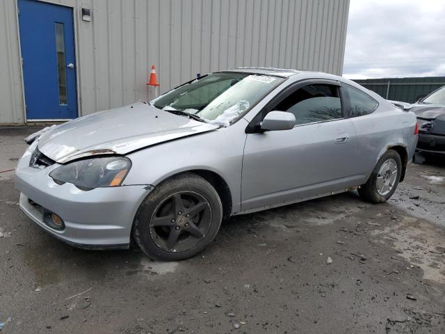 2002 Acura Rsx VIN: JH4DC54862C007119 Lot: 79912153