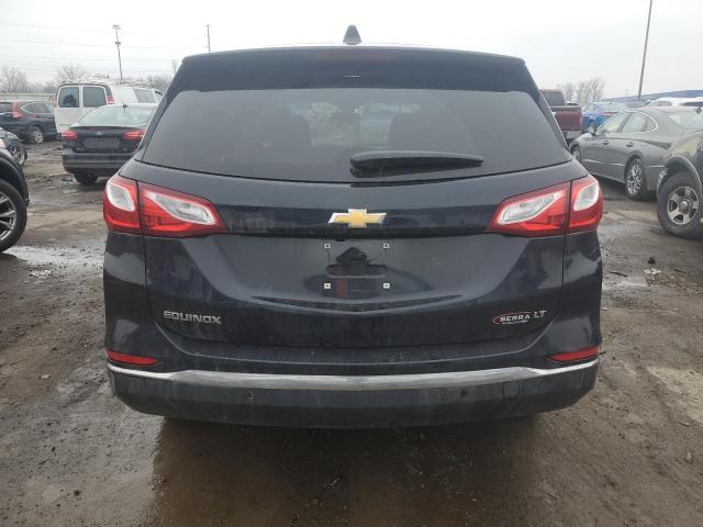 2GNAXJEV1L6126638 | 2020 CHEVROLET EQUINOX LT