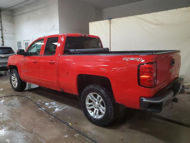 1GCVKREH3GZ312970 | 2016 CHEVROLET silverado