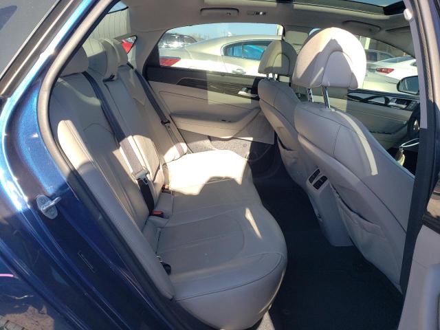 2015 HYUNDAI SONATA SPO - 5NPE34AF0FH242662
