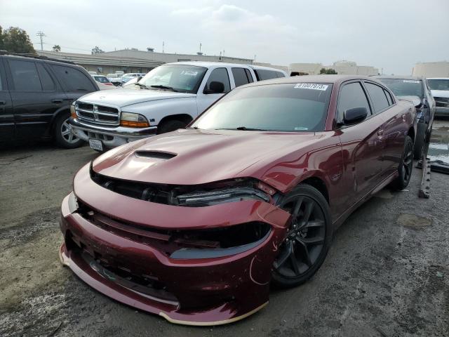 2020 Dodge Charger R/T