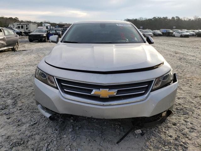 2G1105SA0H9176094 | 2017 CHEVROLET IMPALA LT