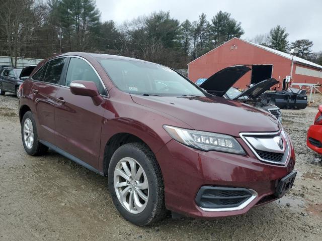 5J8TB4H36GL026903 | 2016 ACURA RDX