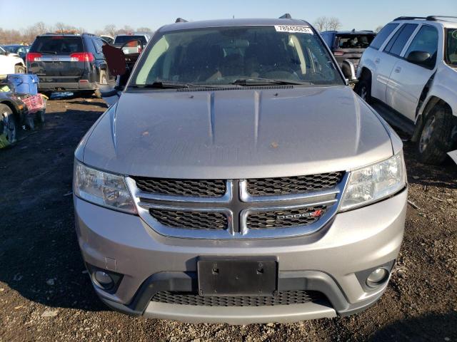 3C4PDDBG7GT121724 | 2016 DODGE JOURNEY SX