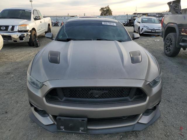 2016 FORD MUSTANG GT - 1FA6P8CF8G5257267