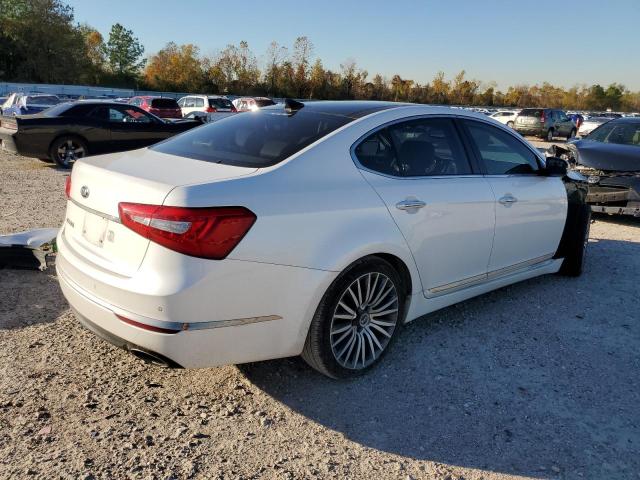 KNALN4D79E5131089 | 2014 KIA CADENZA PR