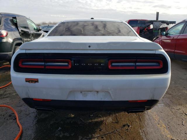 2C3CDZAG0FH720442 | 2015 DODGE CHALLENGER