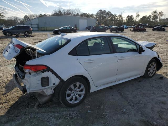 Vin: 5yfeprae3lp120689, lot: 81554363, toyota corolla le 20203