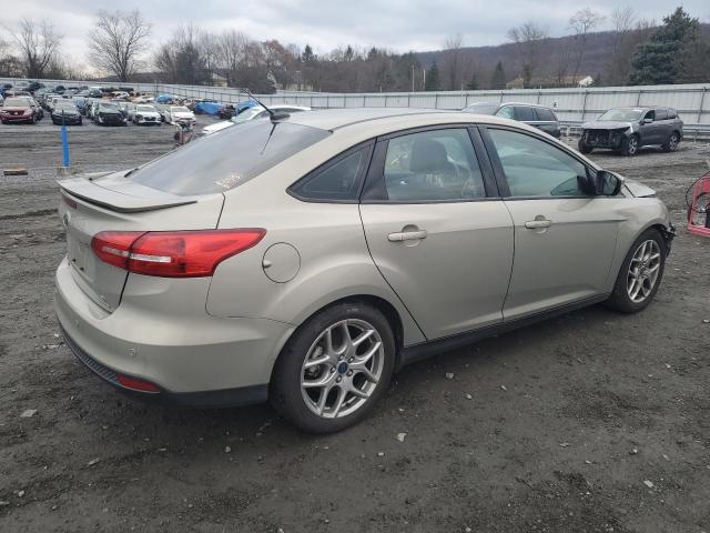 1FADP3F27FL230543 | 2015 Ford focus se