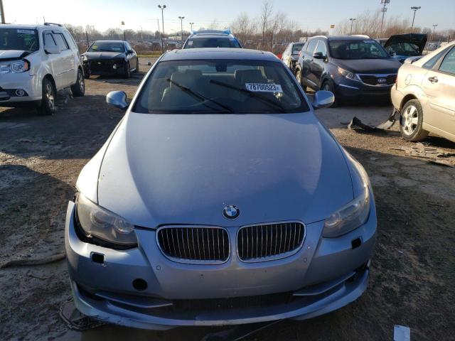 WBAKG7C58DE803519 | 2013 BMW 335 i