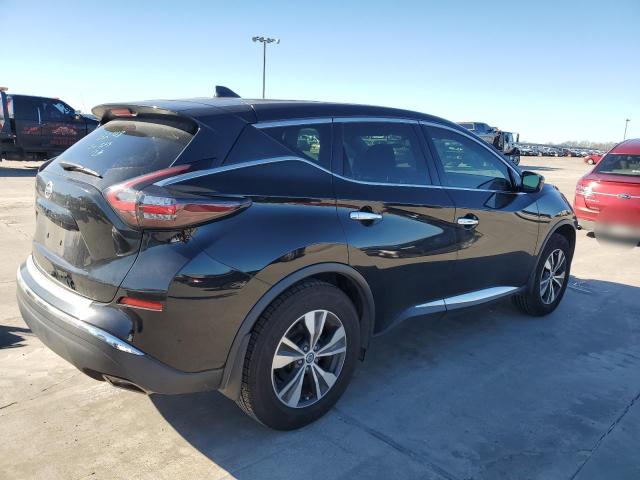 2020 NISSAN MURANO S 5N1AZ2AJ4LN107004