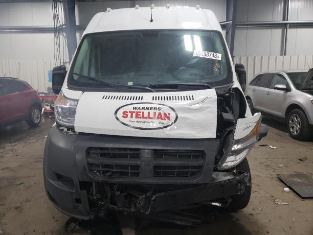 3C6TRVCG3FE516451 | 2015 RAM PROMASTER