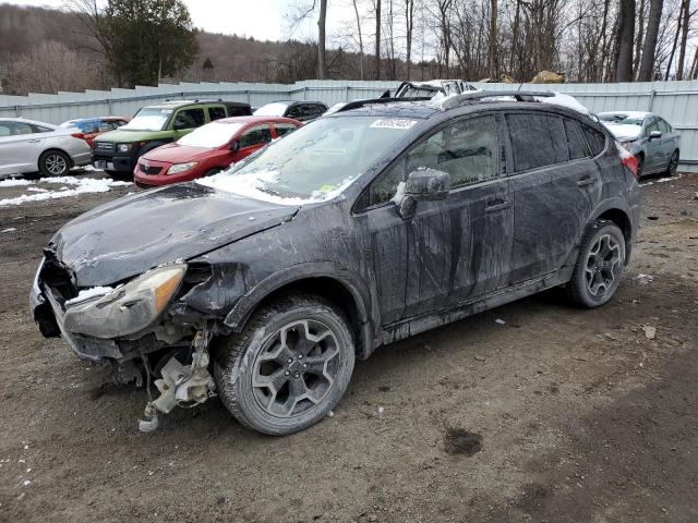 2014 Subaru XV Crosstrek 