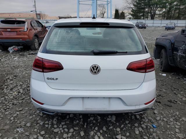 3VWG57AU4KM012062 2019 Volkswagen Golf S