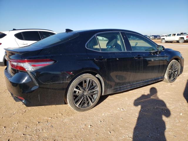 2018 TOYOTA CAMRY XSE - 4T1BZ1HK5JU503958