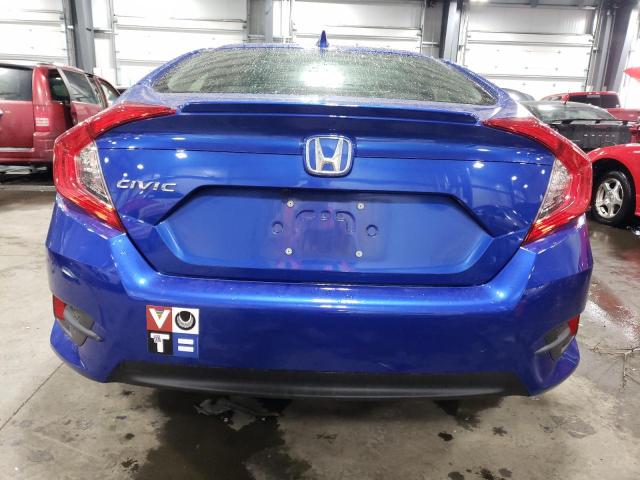 JHMFC1F75JX037029 | 2018 HONDA CIVIC EXL