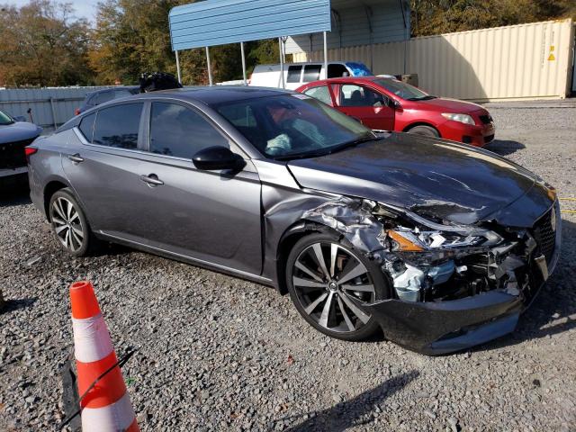 Vin: 1n4bl4cw8nn330878, lot: 79142013, nissan altima sr 20224