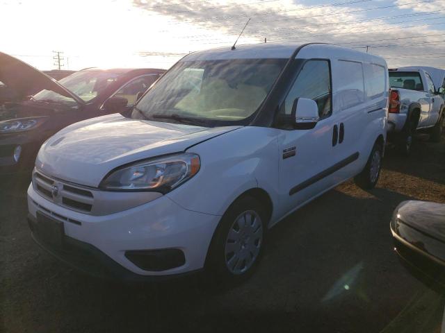 2015 Ram ProMaster 