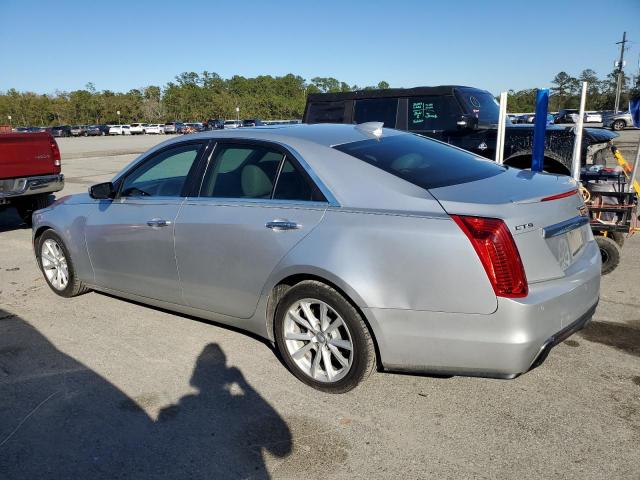 1G6AP5SX0H0151569 | 2017 CADILLAC CTS