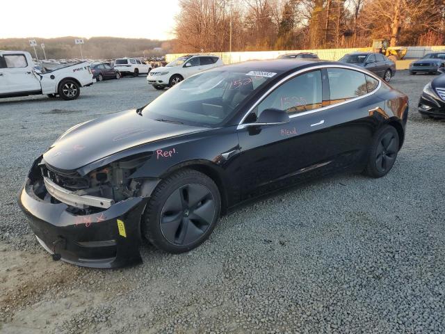 5YJ3E1EA9JF057189 | 2018 TESLA MODEL 3