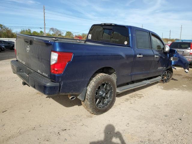 1N6BA1F40HN558223 | 2017 NISSAN TITAN XD S