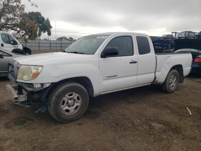 2007 Toyota Tacoma 