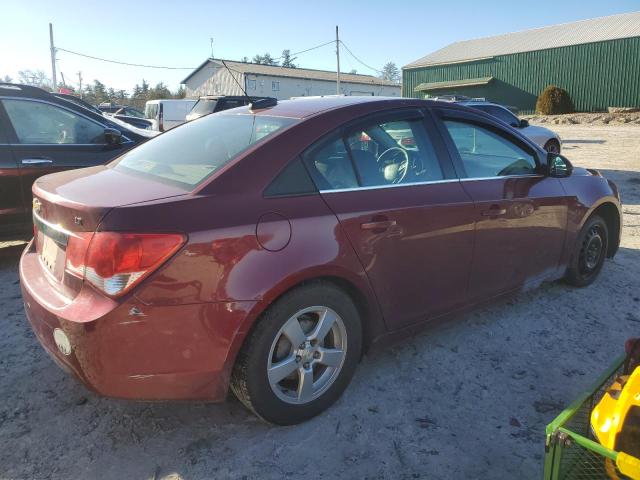 1G1PC5SB7F7197100 | 2015 CHEVROLET CRUZE LT