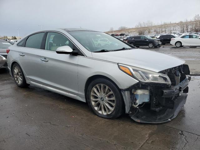 5NPE34AF1FH255582 | 2015 HYUNDAI SONATA SPO