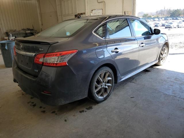 3N1AB7AP1DL767466 | 2013 Nissan sentra s