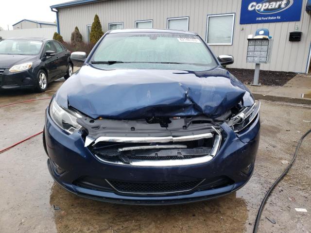 1FAHP2F84GG102951 | 2016 FORD TAURUS LIM