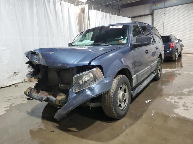 2006 Ford Expedition XLT