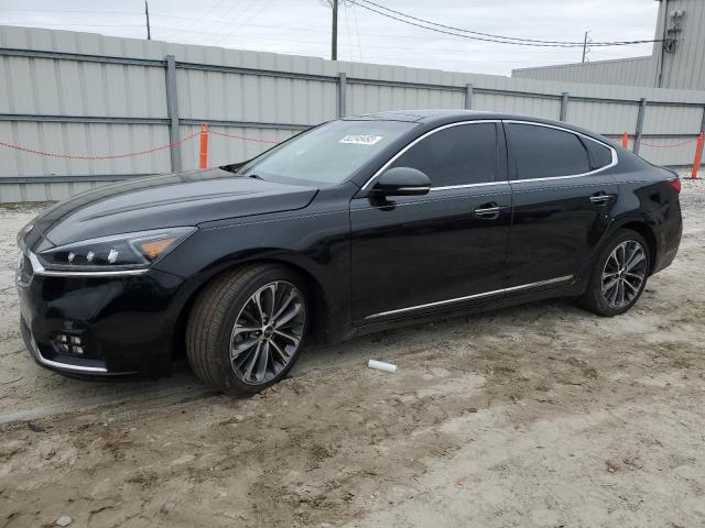 2017 Kia Cadenza Premium