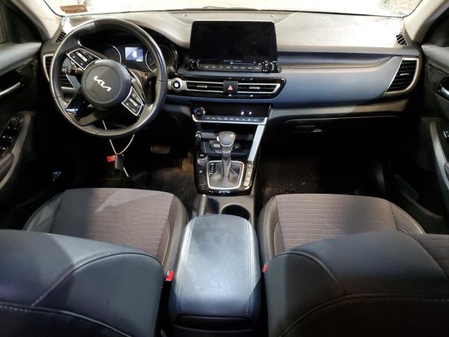 2022 KIA SELTOS NIG - KNDEUCA23N7304241