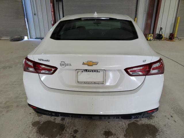 2020 Chevrolet Malibu Lt VIN: 1G1ZD5ST2LF088088 Lot: 80166873