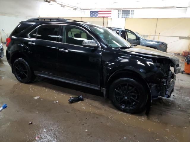 2GNALBEK9F6258414 2015 Chevrolet Equinox Lt