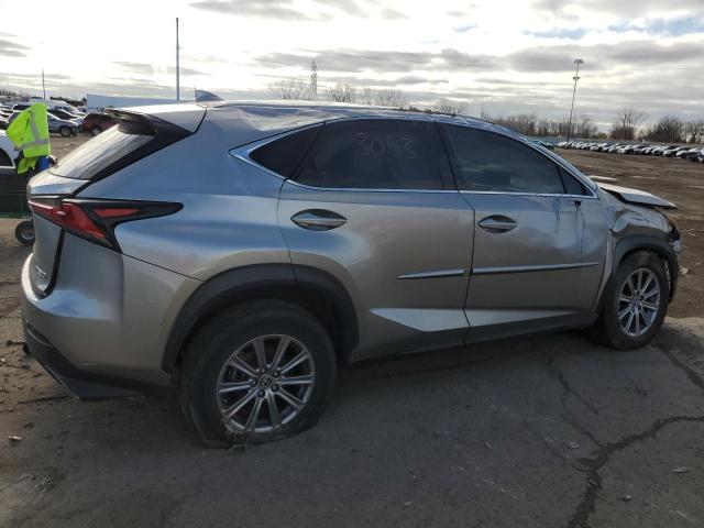 2018 Lexus Nx 300 Base VIN: JTJYARBZ6J2085543 Lot: 81176713