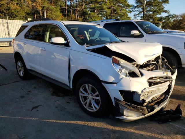 Vin: 2gnflfek3h6234254, lot: 82538463, chevrolet equinox lt 20174
